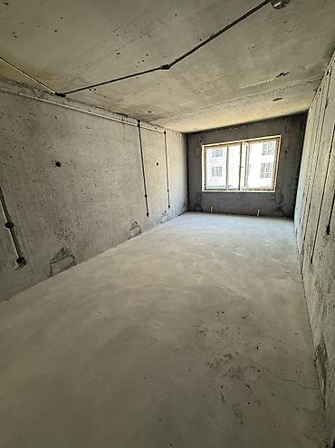 Продажа квартир: 2 комнаты, 74 м², Церковь 108 серия, 6 этаж, ПСО (под самоотделку) — 4