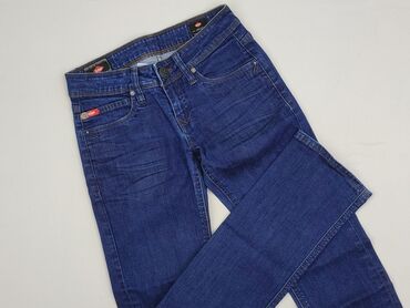 Lee Cooper, Jeansy damskie, rozmiar S