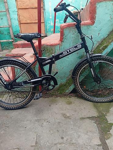 islenmis velosiped satisi: Velosiped satılır normal vəziyyətdə ucuz qiymətə 40 man — 1