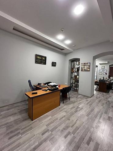 требуется офис менеджер: İcarəyə verilir 2 otaqlı ofis 45 m², 28 May m. 1 150 AZN/ay 2 otaqlı — 3