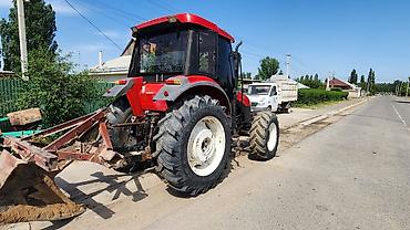 трактор мешалка: Юто 904 жылы 2011. сокосу мн . баасы 950 000 сом .адрес Бишкек — 3