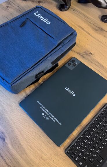 Digər planşetlər: ‼️ölkənin ən böyük tableti̇‼️ umiio brendinin 16 max modeli — 6