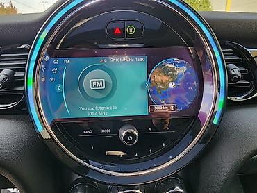Mini: Mini Cooper: 2021 г., 1.5 л, Автомат, Бензин, Хэтчбэк — 6