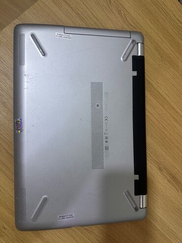 HP: Daha ağır işlərə keçdiyim üçün kompüterimi dəyişirəm. Bu səbəbdən — 2