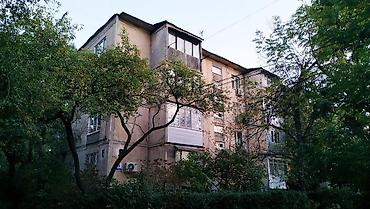 Продажа квартир: 3 комнаты, 58 м², ул. Московская / Гоголя 104 серия, 1 этаж, Косметический ремонт — 2