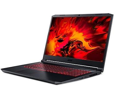Игровой ноутбук Acer (серия Nitro) core i5 10300h rtx 3050 laptop -