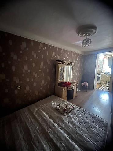 samux rayon: Bakı, 3 otaqlı, Köhnə tikili, m. Nəriman Nərimanov, 42 kv. m — 5