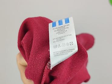 pull and bear sweter: Adidas, Koszulka polo dla mężczyzn, rozmiar M — 6