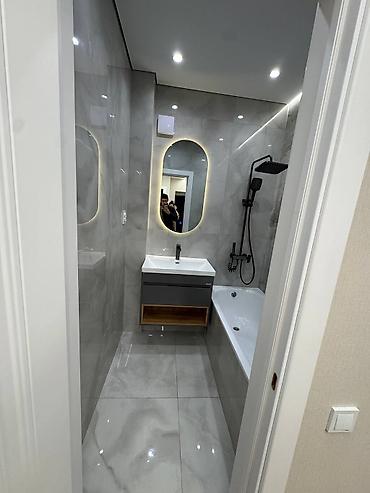 Долгосрочная аренда квартир: 2 комнаты, Собственник — 1