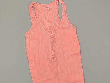 różowe hiszpanki bluzki: Блуза жіноча, New Look, M, стан - Хороший