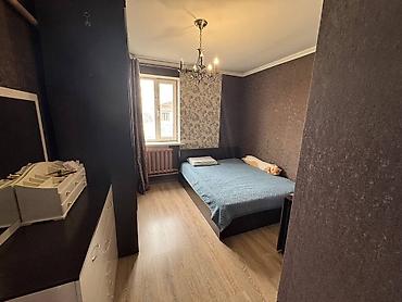 Продажа квартир: 3 комнаты, 74 м², Индивидуалка, 2 этаж, Косметический ремонт — 5