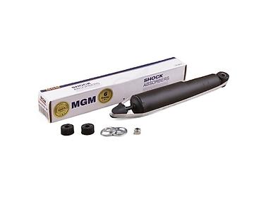 Амортизаторы, пневмобаллоны: Передний амортизатор, Комплект амортизаторов, Задний амортизатор Nissan — 10