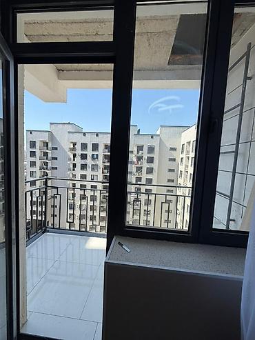 Продажа квартир: 2 комнаты, 67 м², Элитка, 9 этаж, Дизайнерский ремонт — 8