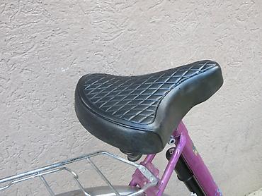 Bicikli za odrasle: Bicikl- HERCULES Diana 28" Prodajem odličan polovan bicikl HERCULES na lalafo.rs — 6 Bicikli za odrasle: Bicikl- HERCULES Diana 28" Prodajem odličan polovan bicikl HERCULES — 6