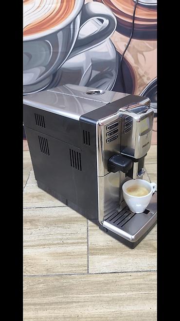 Aparati za kafu: Philips automatski aparat za kafu – espresso/kafa/kapućino - Potpuno — 11