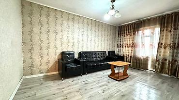 105: 1 комната, 36 м², Молодая Гвардия 105 серия, 4 этаж, Косметический ремонт — 2