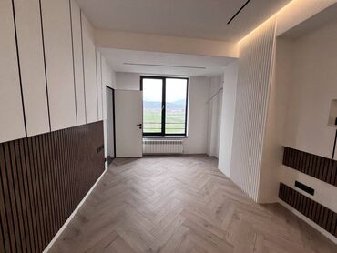 суточный квартира асанбай: 2 комнаты, 98 м², Элитка, 10 этаж, Евроремонт