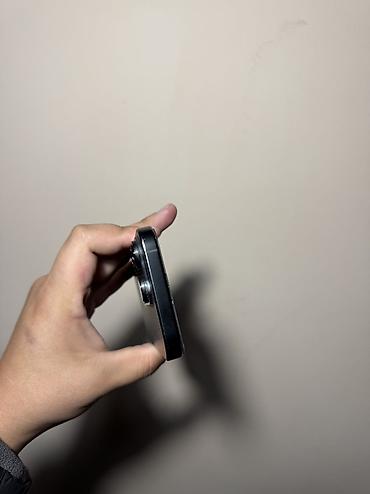 ayfon 10x: IPhone 16 Pro, Б/у, 256 ГБ, Черный, 89 % — 3