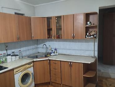 Uzunmüddətli kirayə evlər: 60 kv. m, 1 otaqlı, İnternet, Telefon, Qaz — 2