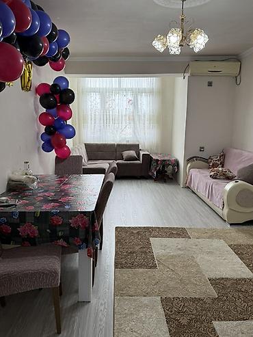 Uzunmüddətli kirayə mənzillər: 3 otaqlı mənzil – kiraye verilir Lenkeran şeher Zerife Əliyeva küçesi — 7