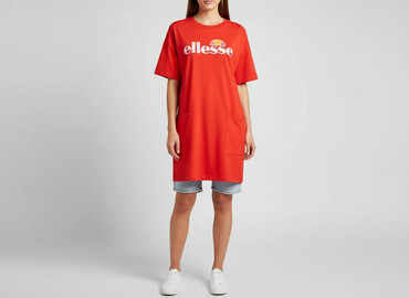 liu jo ubrania: Ellesse, Туніка жіноча, розмір L