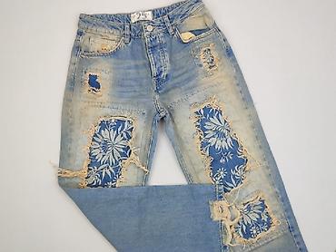 alcw jeans: Free People, Jeansy damskie, rozmiar XS — 1