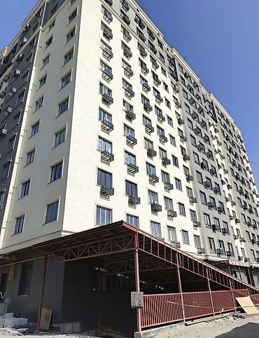 Продажа квартир: 1 комната, 40 м², Элитка, 3 этаж, Дизайнерский ремонт at lalafo.kg — 14 Продажа квартир: 1 комната, 40 м², Элитка, 3 этаж, Дизайнерский ремонт — 14