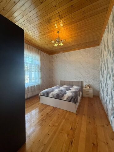 Həyət evləri və villaların satışı: Maştağa qəs. 3 otaqlı, 110 kv. m, Yeni təmirli — 6