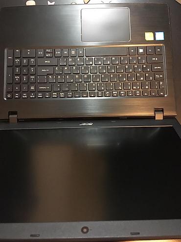 Ноутбуки и аксессуары: Новый Acer Aspire, 15.6 ", Intel Core i5, 1 ТБ — 4
