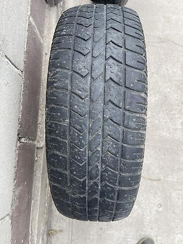 mt 09: 1. 2. Bridgestone 205 /65/16 1 штука всесезонное за 300 сом 3. Arctic — 6