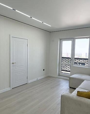 Продажа квартир: 1 комната, 42 м², Технопарк Элитка, 9 этаж, Евроремонт — 3