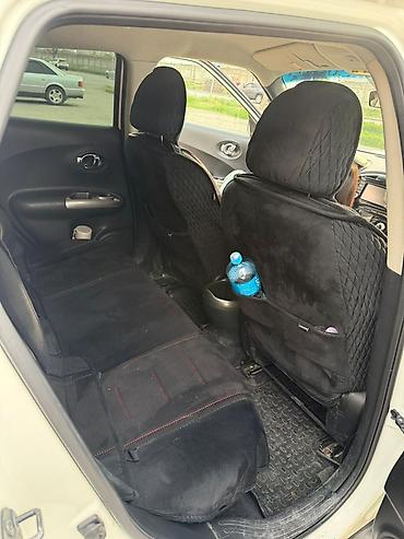 Унаа сатуу: Nissan Juke: 2014 г., 1.6 л, Автомат, Бензин, Кроссовер — 8
