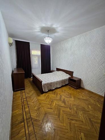 evler bine: Kirayə 3 otaqlı mənzil – Binəqədi rayonu, 6-cı mikrorayon. Nəsimi və — 1