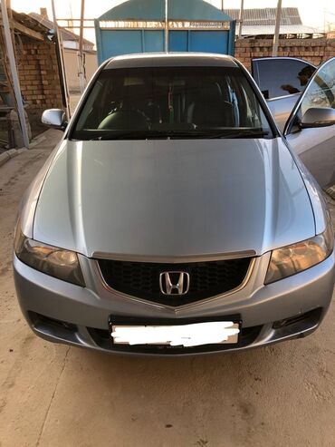 хонда аккорд 2005: Honda Accord: 2004 г., 2.4 л, Механика, Бензин, Седан