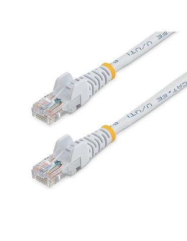 cat 5 kabel: RJ45 data kabeli – Cat5 - Standart: Cat5, RJ45 (8P8C) konnektorlu - — 1