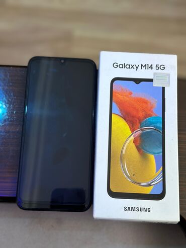 samsung s10 5g: Samsung Galaxy M14 5G, 64 GB