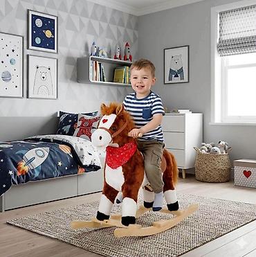 Ostale igračke: 🐴🐎🐎🐎🐎🐴🐴🐎🐎🐎🐎🐎🐎🐎🐴 ❤️❤️ KONJIĆI ❤️❤️ U PONUDI IMAMO MANJE I VECE — 1