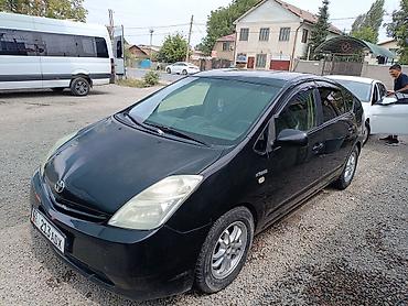 highlander 2: Toyota Prius: 2008 г., 1.8 л, Автомат, Гибрид, Хэтчбэк — 1