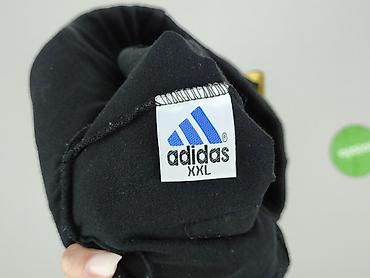 joggery m sara: Adidas, Spodnie dresowe damskie, rozmiar 2XL — 4