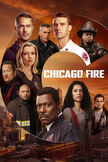 komplet knjiga za 7 razred cena: Chicago Fire KOMPLETNA SERIJA NA PRODAJU Prodajem ovu kompletnu