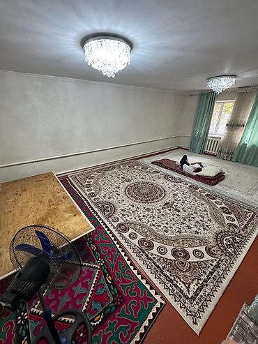 Продажа коттеджей и домов: 6 комнат и более, 150 м², 6 соток, Бишкек, Рабочий Городок Агентство недвижимости — 11