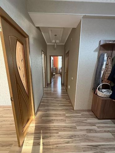 Продажа квартир: 3 комнаты, 106 м², Элитка, 10 этаж, Старый ремонт — 10
