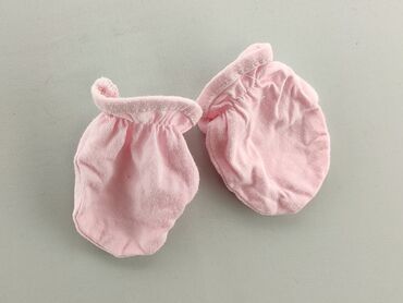 długie różowe skarpety: Socks, 13–15, condition - Good