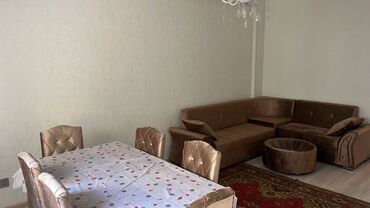 Uzunmüddətli kirayə mənzillər: Binəqədi rayonu,9 mkr,Tərlan şadlıq sarayının arxasında,15 mərtəbə — 1