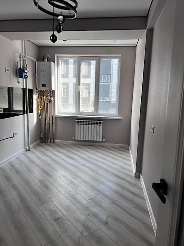 Продажа квартир: 1 комната, 39 м², Элитка, 2 этаж, Евроремонт — 6