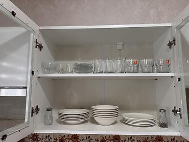 Bağ evlərinin satışı: Qəbələ, 60 kv. m, 2 otaqlı, Hovuzsuz — 9