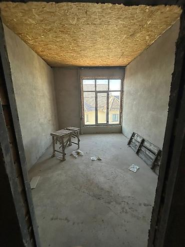 Продажа квартир: 2 комнаты, 77 м², Элитка, 3 этаж, Готовая ПСО (под самоотделку) — 9