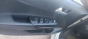 geely monjaro белый: Kia Morning: 2017 г., 1 л, Автомат, Бензин, Хэтчбэк — 6