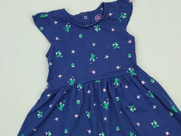 stroje kąpielowe dla dzieci pepco: Dress, Cool Club, 9-12 months, condition - Very good