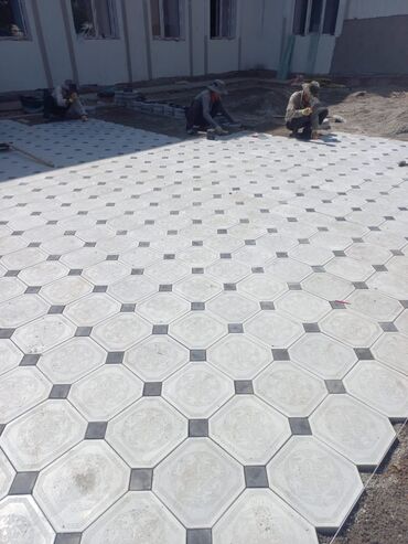 Евробрусчатка: Производим и продаем БРУСЧАТКУ из качественных материалов есть все — 33